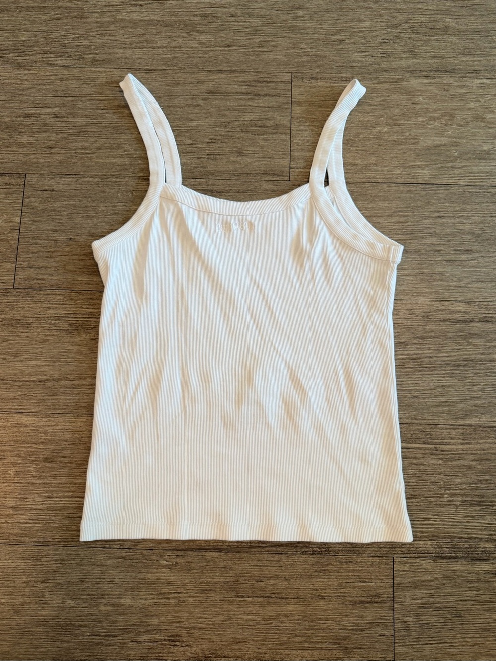 Djerf Avenue Ribbed Tank